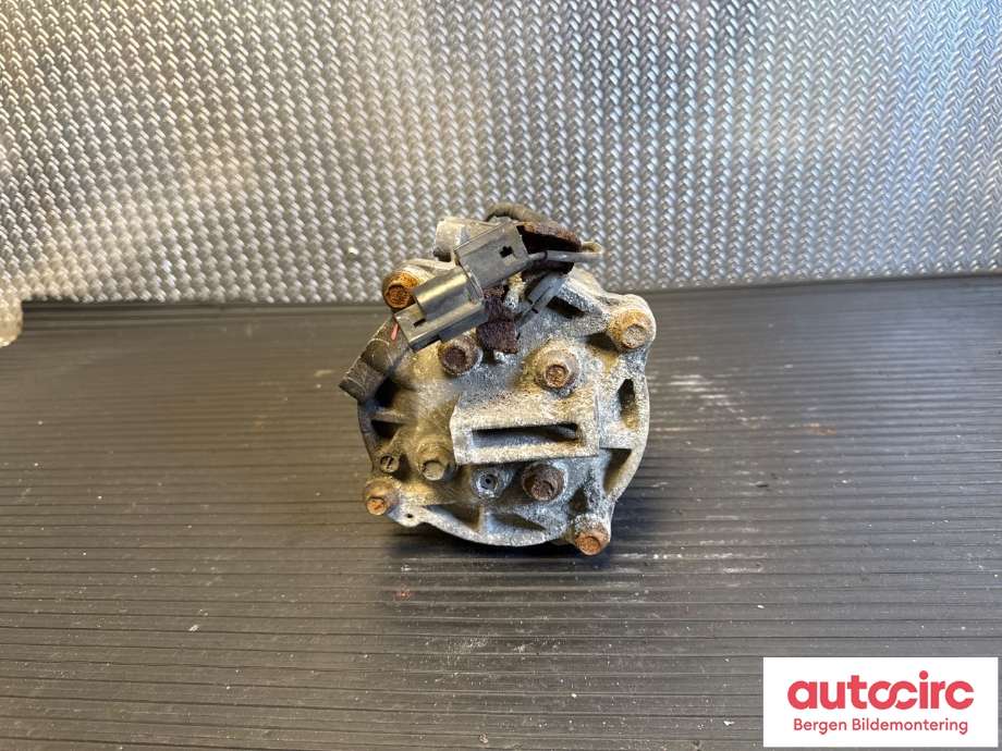 Aircondition kompressor til Mitsubishi ASX 2010-2019 (7813A428|)