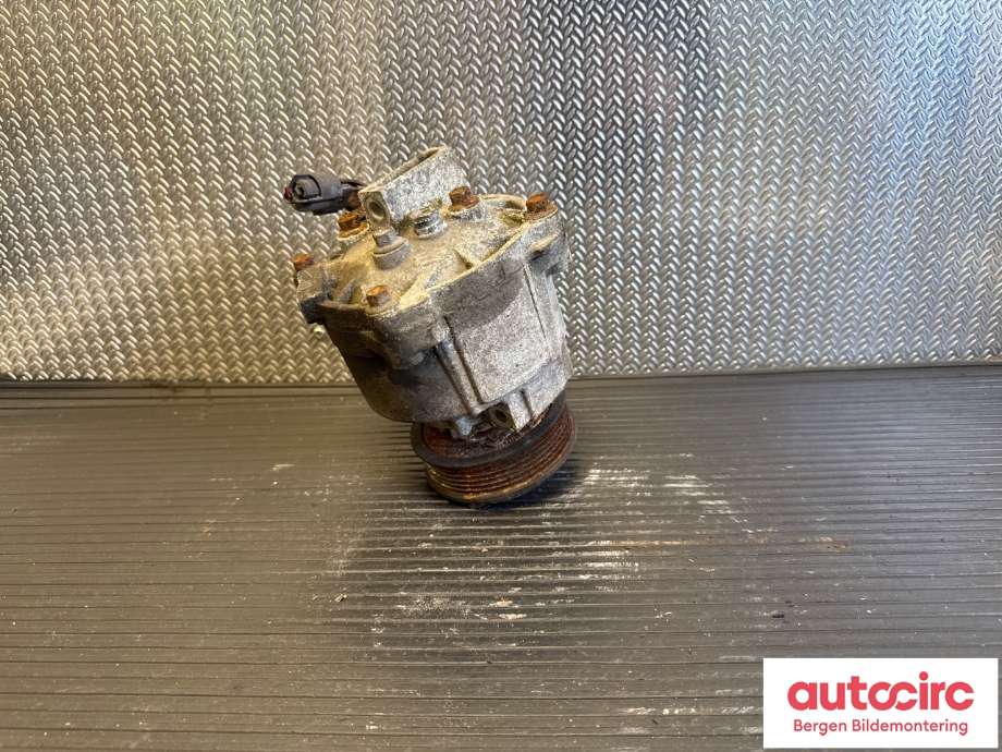 Aircondition kompressor til Mitsubishi ASX 2010-2019 (7813A428|)