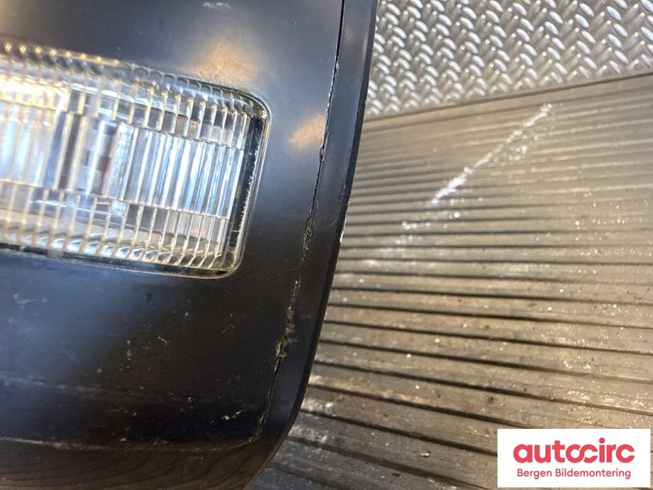 Speil venstre til Mitsubishi ASX 2010-2019  (7632B419|)