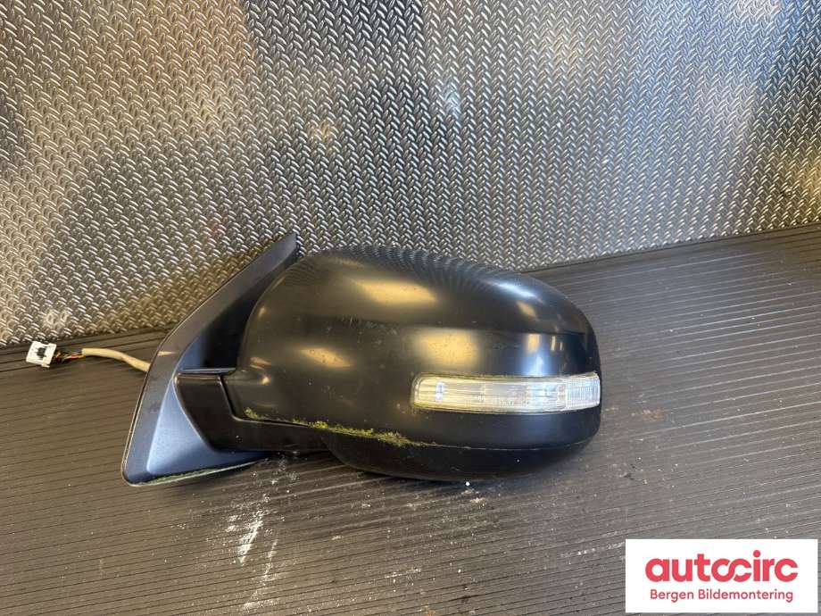 Speil venstre til Mitsubishi ASX 2010-2019  (7632B419|)