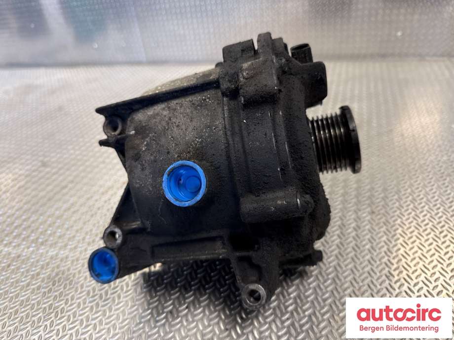 Dynamo til Mercedes G-Wagen 1990-->> (W463) (W463) (A 000 150 22 50|)