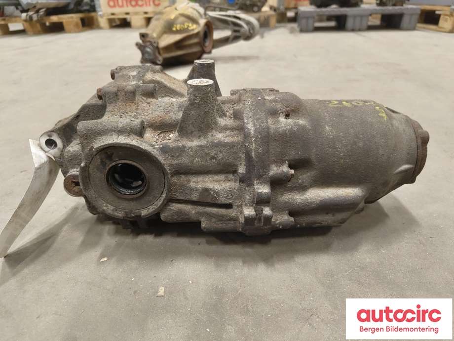 Kardang klokke bak til Honda CR-V 2007-2012 (Type III)  (41010-R09-000|)
