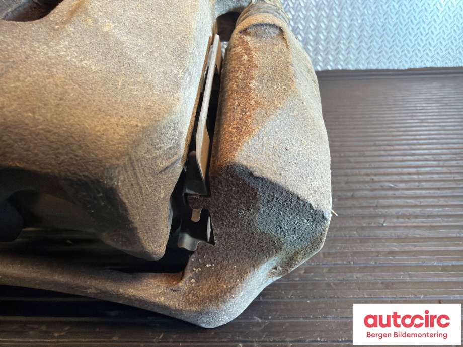 Bremsecaliper venstre foran til Maxus T90 EV 2022-->>  (NO|)