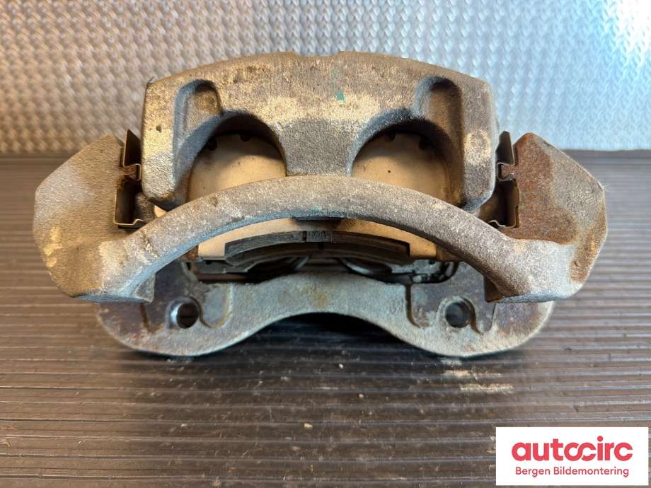 Bremsecaliper venstre foran til Maxus T90 EV 2022-->>  (NO|)