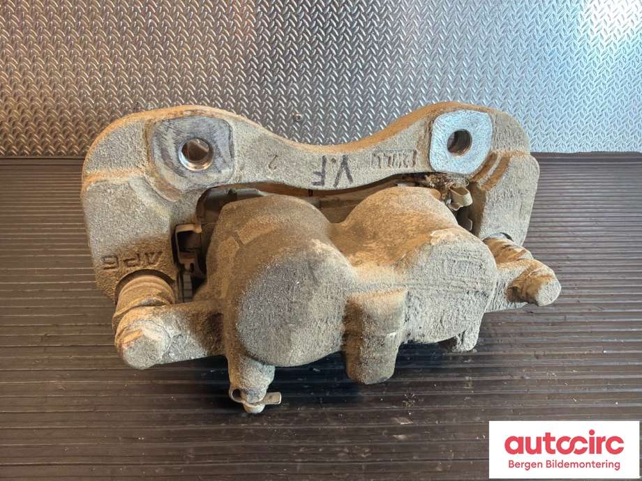 Bremsecaliper venstre foran til Maxus T90 EV 2022-->>  (NO|)