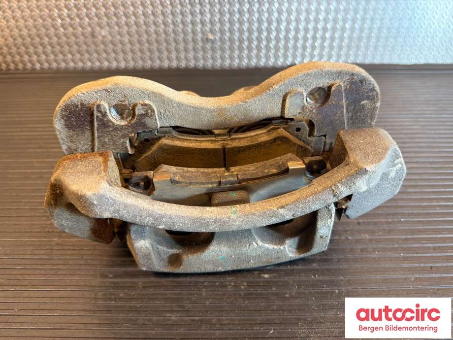 Bremsecaliper venstre foran til Maxus T90 EV 2022-->>  (NO|)