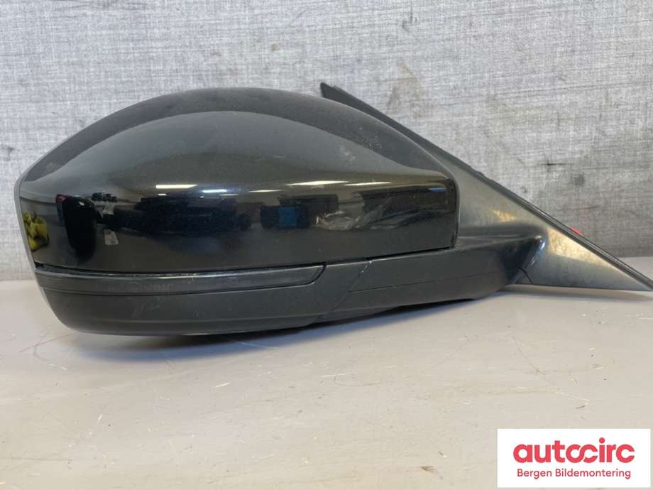 Speil høyre til Jaguar F-PACE 2016-->> (X761) (X761) (JAGUAR|HK8317E696DAA|T4A5585|)