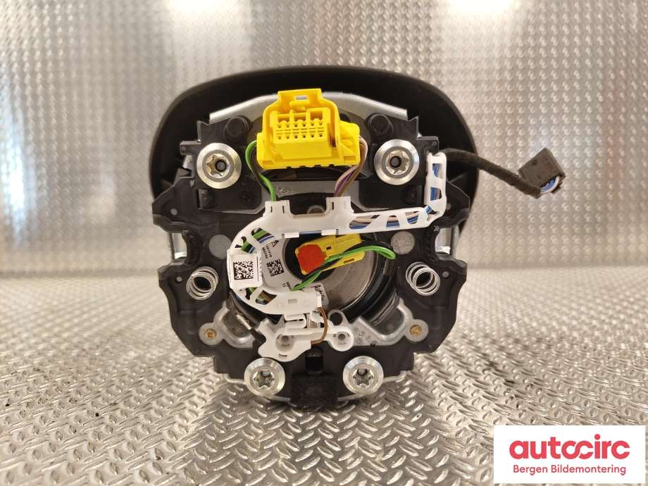 Airbag rattpute til VW E-Up 2013-2019 (1S0880201E|)