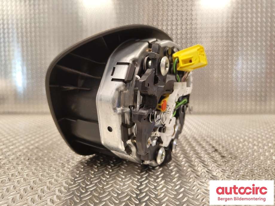 Airbag rattpute til VW E-Up 2013-2019 (1S0880201E|)