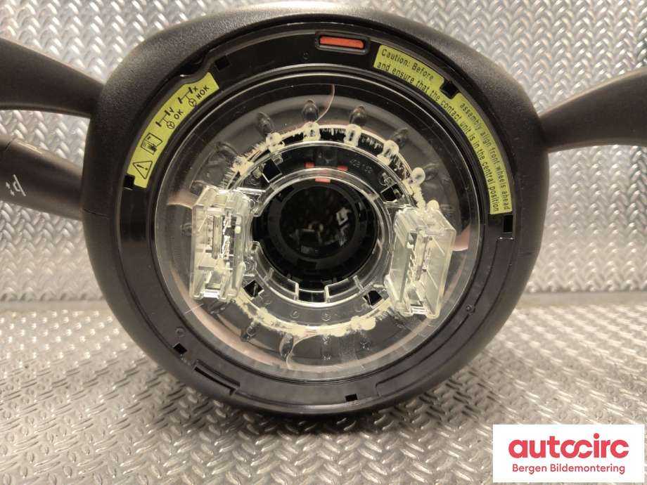 Bryter combi til Mercedes EQC 2019-->>  (A 205 900 12 46|)
