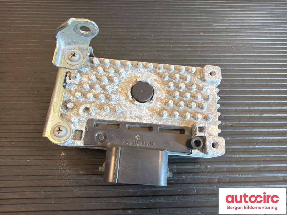 Styreenhet diverse til Toyota Verso-S 2011-2015 (COMBI) (COMBI) (G92C052050|)
