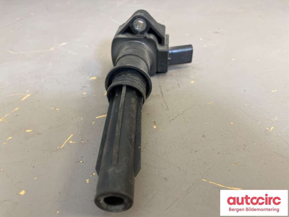 Coil elektronisk til Jaguar F-PACE 2016-->> (X761) (X761) (JAGUAR|H4P312A366BB|JDE38637|H4P3-12A366-BB)