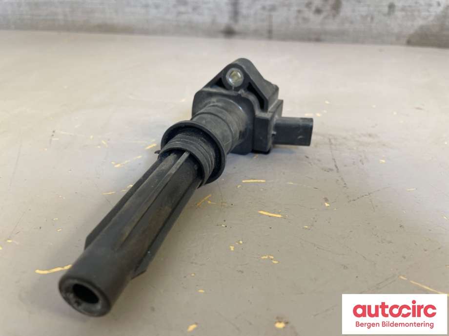 Coil elektronisk til Jaguar F-PACE 2016-->> (X761) (X761) (JAGUAR|H4P312A366BB|JDE38637|H4P3-12A366-BB)