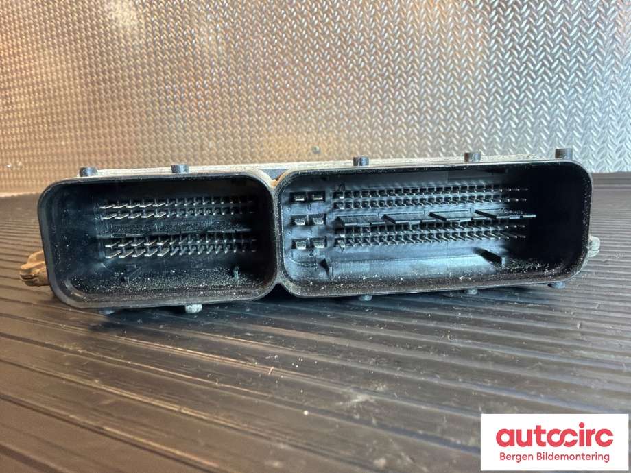Styreenhet motor til Škoda Octavia 2009-2013 (Type II, Fase 2)  (03L 906 023 DD|)