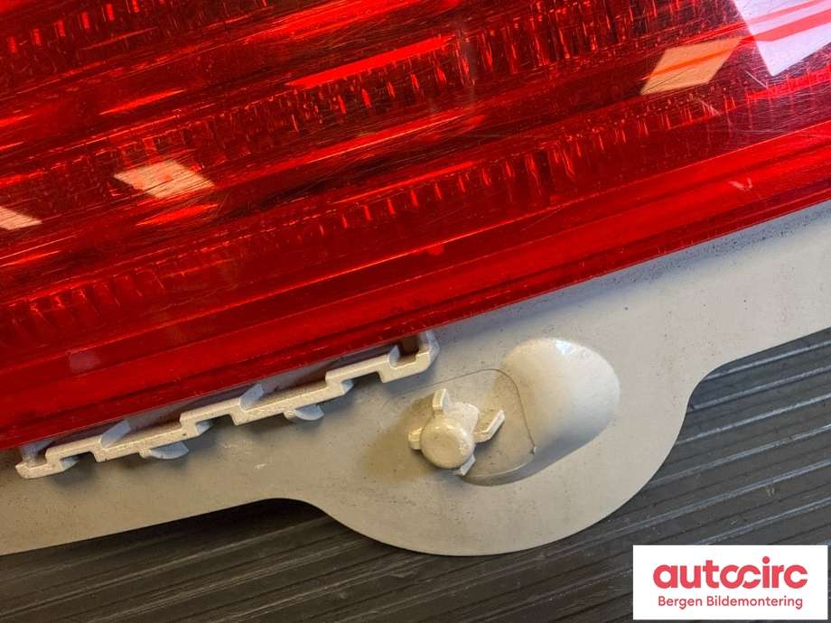 Baklykt høyre indre til Ford Mondeo 2007-2010 (Type IV, Fase 1)  (1486767|7S71-13A602-PF|)