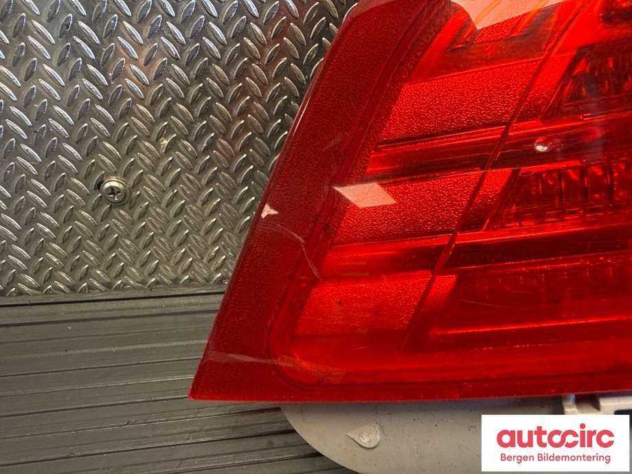 Baklykt høyre indre til Ford Mondeo 2007-2010 (Type IV, Fase 1)  (1486767|7S71-13A602-PF|)