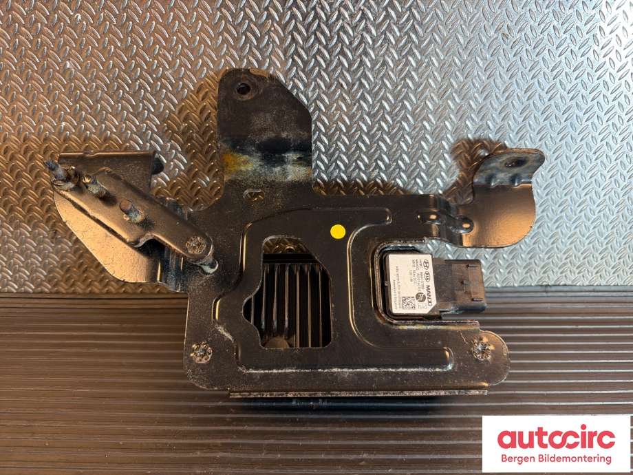 Sensor radar til Hyundai Ioniq Electric 2016-2019 (Fase 1)  (96400G 7000|)