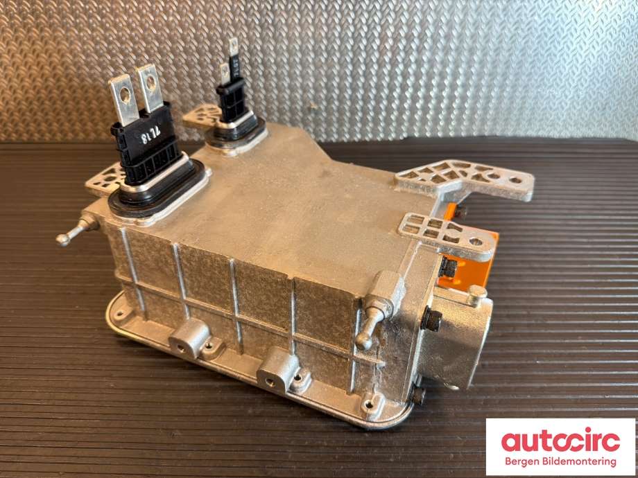 DCDC converter hybrid til Hyundai Ioniq Electric, 2016-2019 (Fase 1)  (91950G 7100)