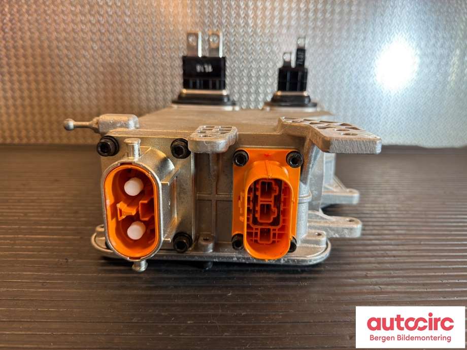 DCDC converter hybrid til Hyundai Ioniq Electric 2016-2019 (Fase 1) (91950G 7100|)