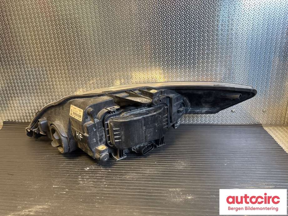 Frontlykt høyre halogen til Ford Mondeo 2007-2010 (Type IV, Fase 1)  (1807513|7S71-13005-AR|)
