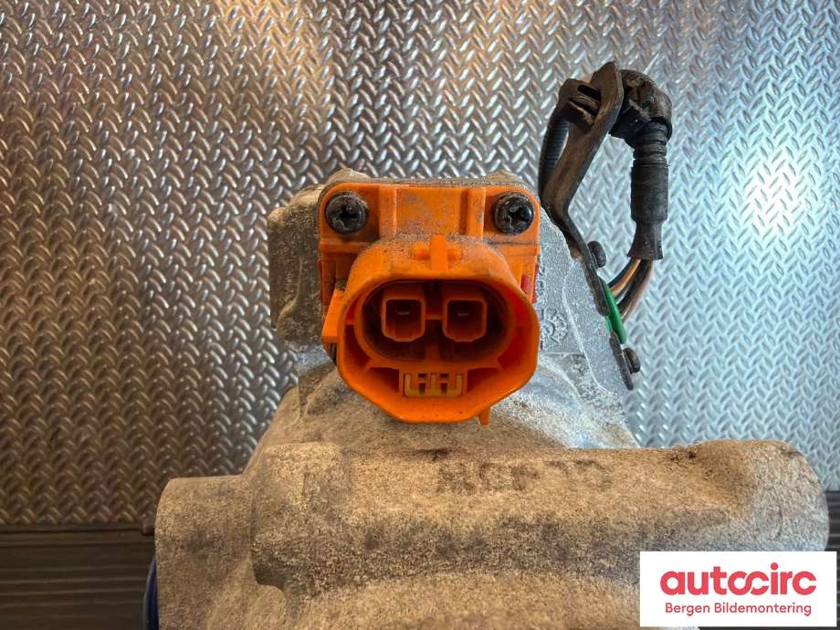 Aircondition kompressor til Hyundai Ioniq Electric 2016-2019 (Fase 1)  