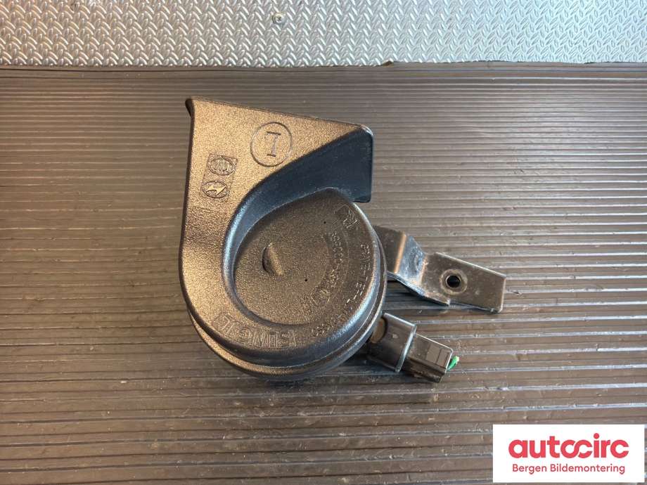 Horn/signalhorn til Hyundai Ioniq Electric, 2016-2019 (Fase 1)  (96610G2100)