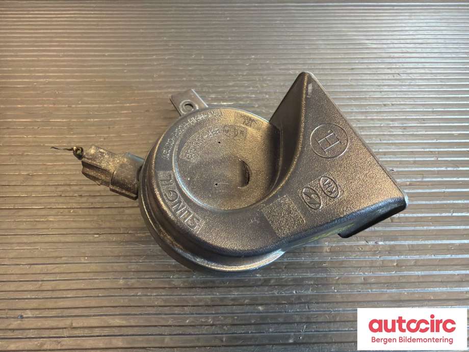 Horn/signalhorn til Hyundai Ioniq Electric, 2016-2019 (Fase 1)  (96620G2100)