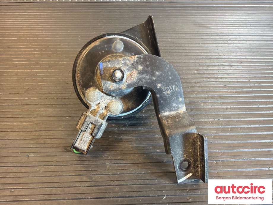 Horn/signalhorn til Hyundai Ioniq Electric 2016-2019 (Fase 1)  (96620G2100|)