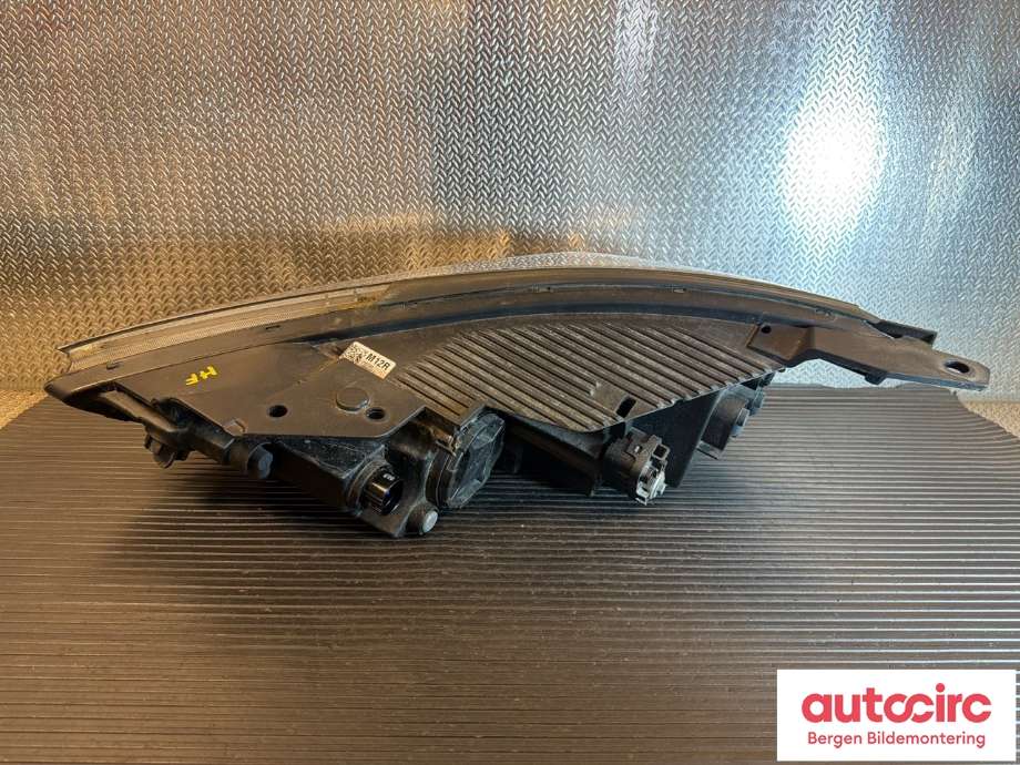 Frontlykt høyre halogen til Hyundai Ioniq Electric 2016-2019 (Fase 1) (92102G7000WPR|)