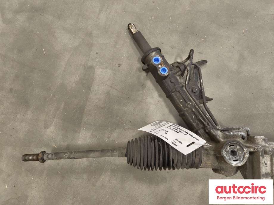 Tannstang til Opel Vivaro B 2014-2019  (93868478|95526241|)