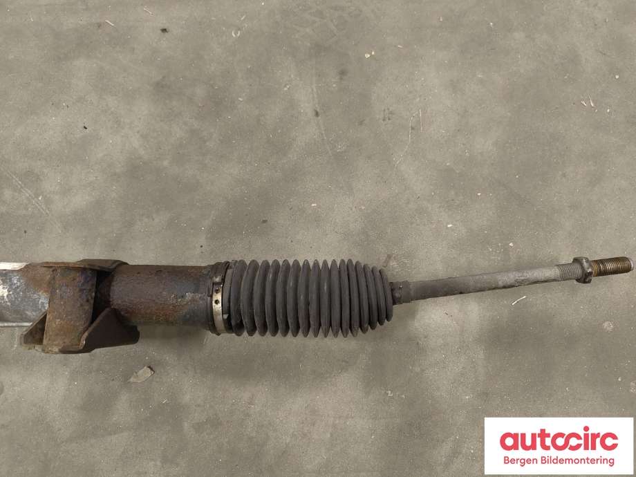 Tannstang til Opel Vivaro B 2014-2019  (93868478|95526241|)