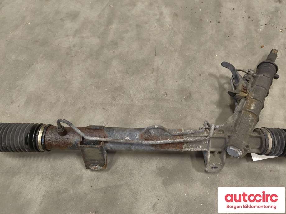 Tannstang til Opel Vivaro B 2014-2019  (93868478|95526241|)