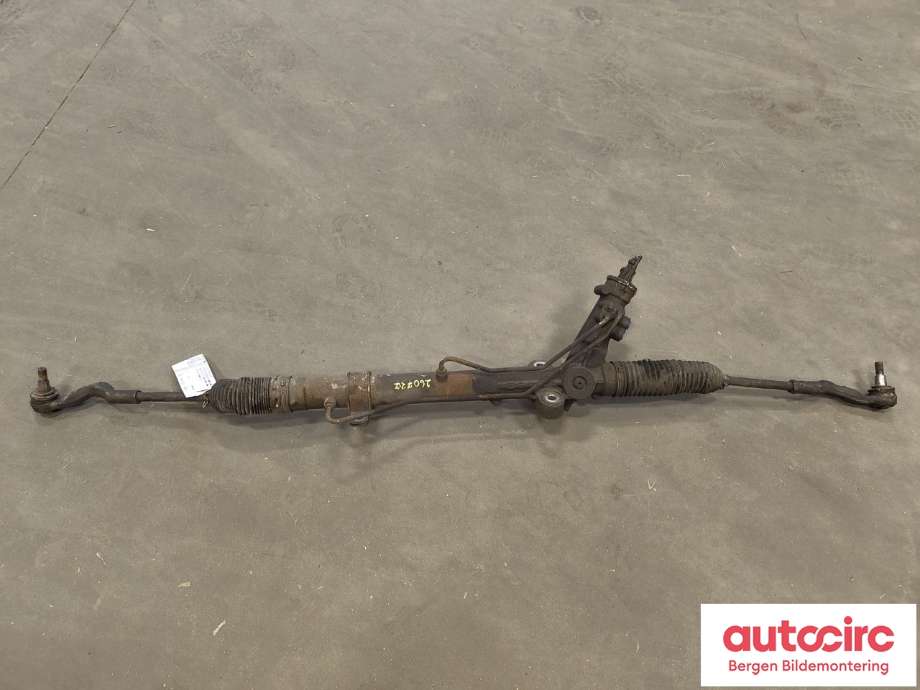Tannstang til Mercedes Vito/Viano 2010-2014 (Fase 2) (W639) (W639) (A 639 460 23 00|)