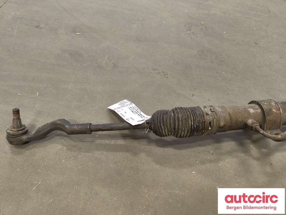 Tannstang til Mercedes Vito/Viano 2010-2014 (Fase 2) (W639) (W639) (A 639 460 23 00|)