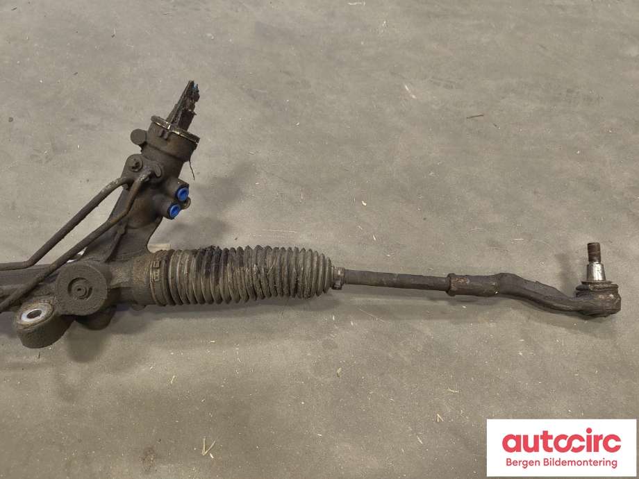 Tannstang til Mercedes Vito/Viano 2010-2014 (Fase 2) (W639) (W639) (A 639 460 23 00|)