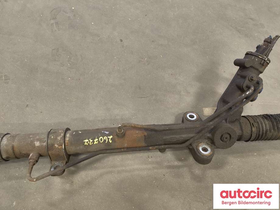 Tannstang til Mercedes Vito/Viano 2010-2014 (Fase 2) (W639) (W639) (A 639 460 23 00|)
