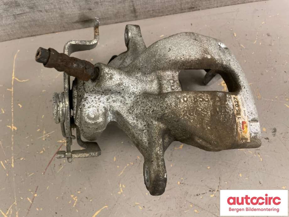 Bremsecaliper høyre bak til Ford Transit 2006-2013 (FORD|6C11-2552-AD|1521632|)