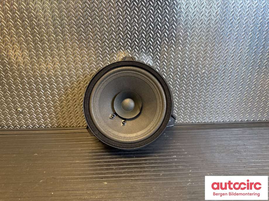 Bilstereo høyttaler til MG ZS EV, 2019-2021 (Type I, Fase 1)  