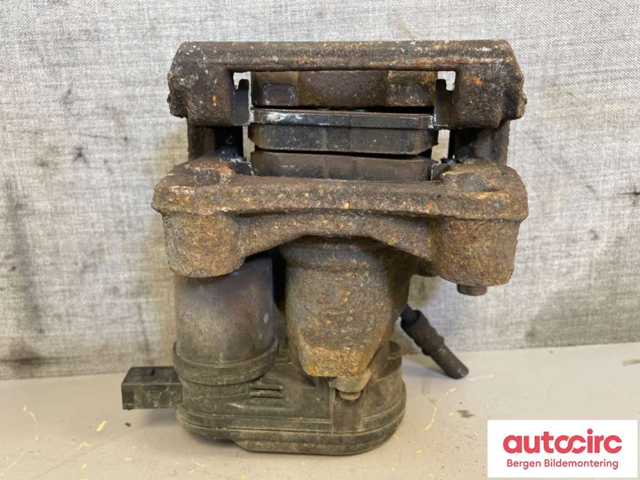 Bremsecaliper venstre bak til Kia Soul, 2014-2019 (Type II)  (KIA|58210E4100)