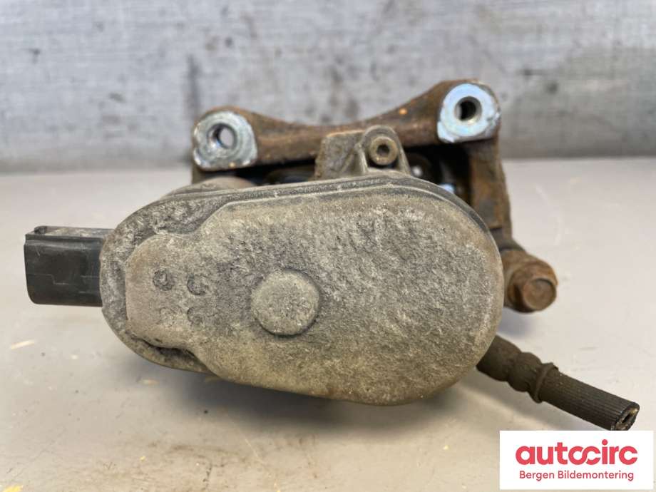 Bremsecaliper venstre bak til Kia Soul 2014-2019 (Type II) (KIA|58210E4100|)