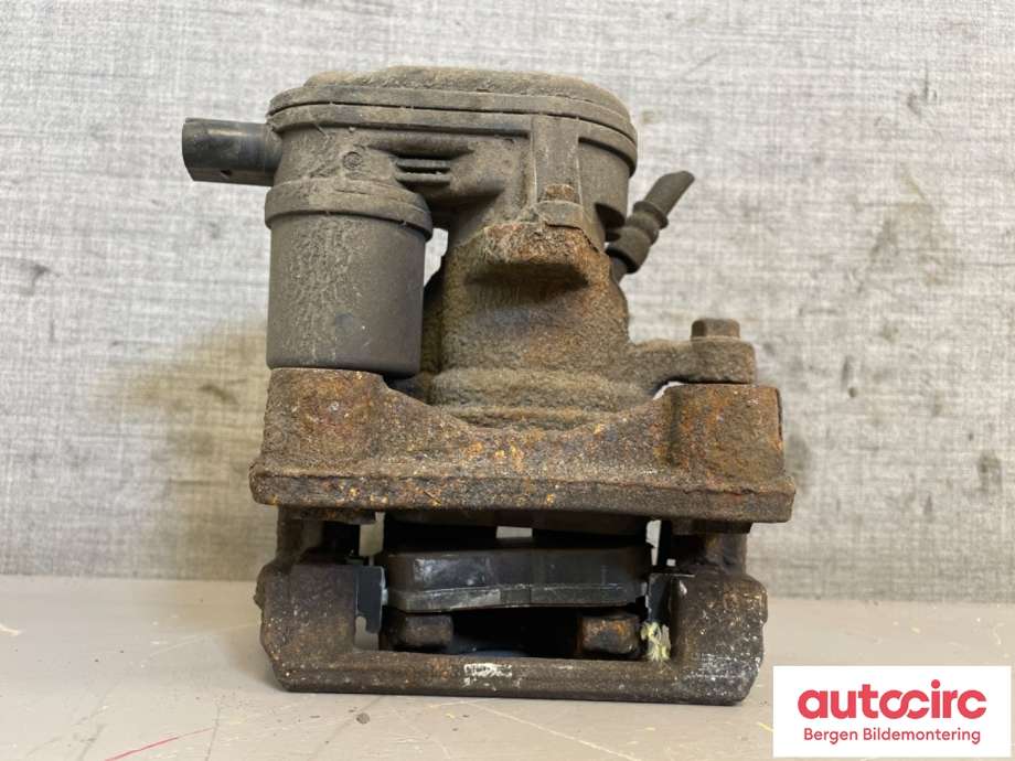 Bremsecaliper høyre bak til Kia Soul, 2014-2019 (Type II)  (KIA|58230E4100)