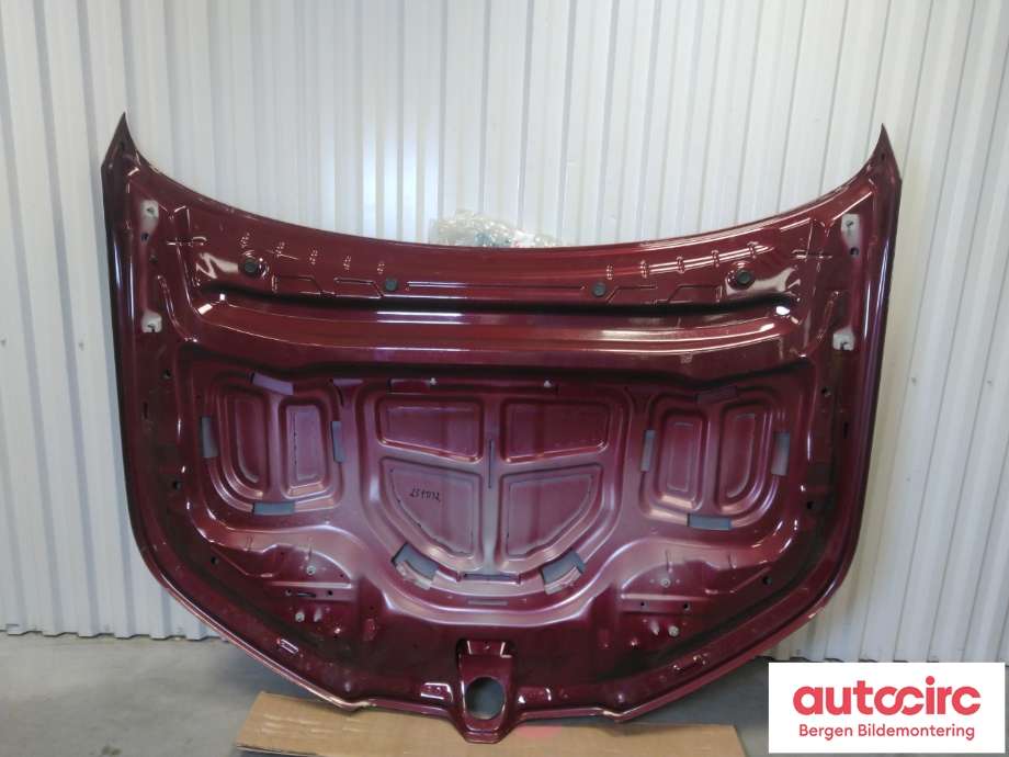 Panser til BMW iX 2021-->> (I20) (I20) (41 00 9 627 283|)