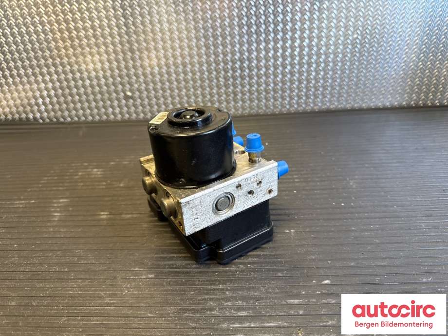 ABS sentral til Toyota Yaris 2006-2009 (Type II, Fase 1) (440500D031|)