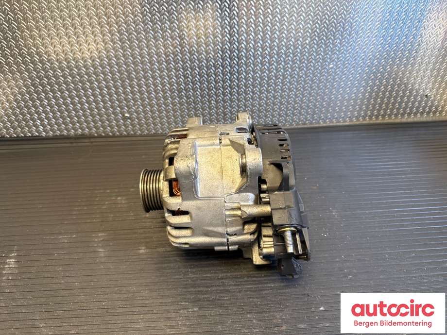 Dynamo til Citroën Berlingo 2015-2019 (Type II, Fase 2)  (5705 PA|)