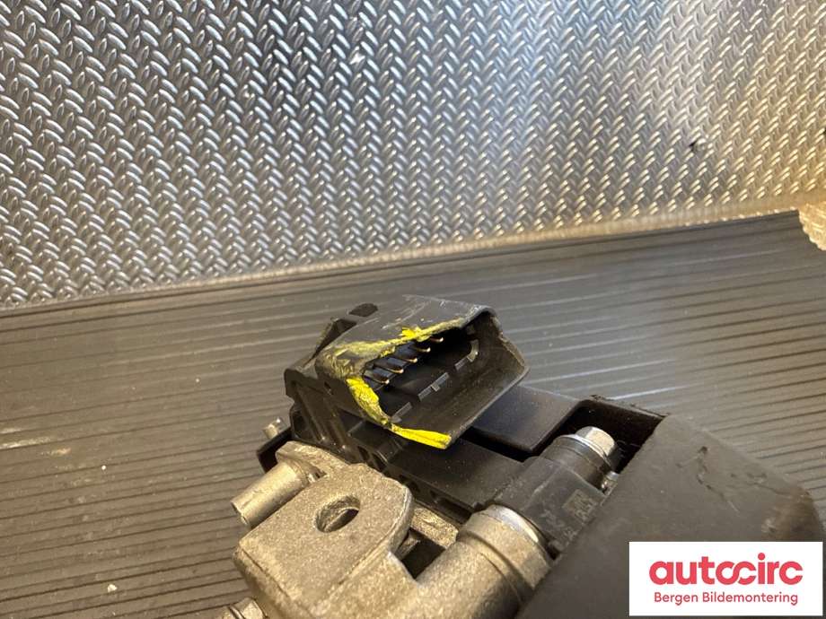 Dynamo til Citroën Berlingo 2015-2019 (Type II, Fase 2)  (5705 PA|)