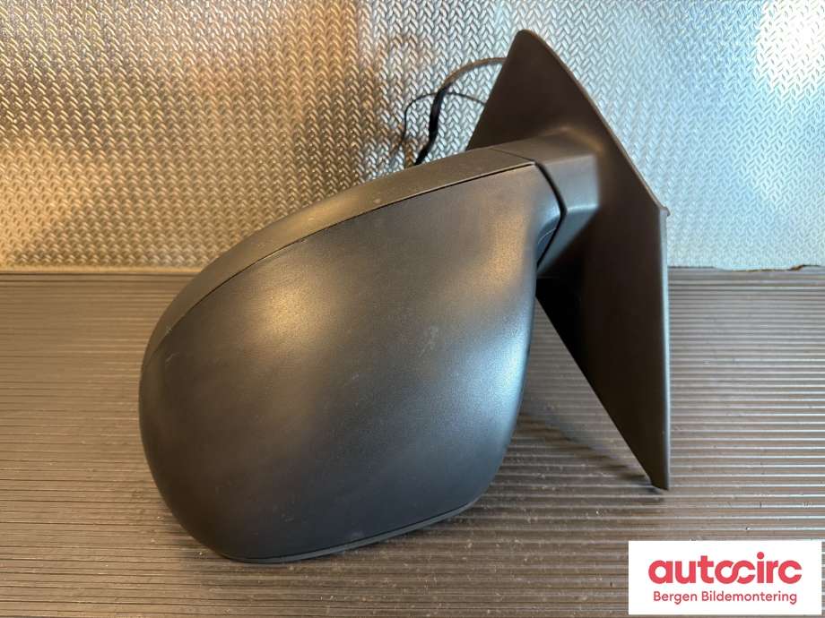 Speil venstre til VW Transporter / Caravelle 2009-2015 (Fase 2) (T5) (T5) (7E1 857 507 DK|)