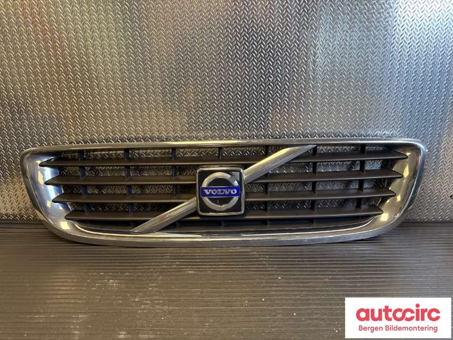 Grill til Volvo V50 2007-2012 (Fase 2) (30744914|)