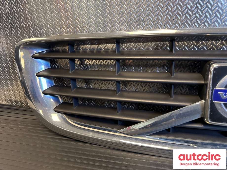 Grill til Volvo V50 2007-2012 (Fase 2) (30744914|)