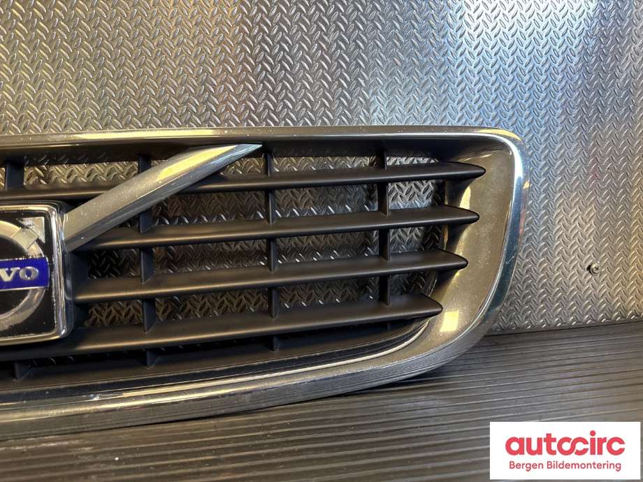 Grill til Volvo V50 2007-2012 (Fase 2) (30744914|)