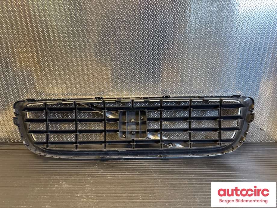 Grill til Volvo V50 2007-2012 (Fase 2) (30744914|)